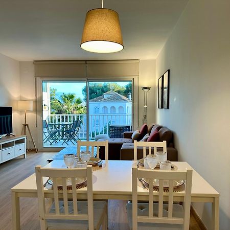 Apartament Tango Sitges Zewnętrze zdjęcie