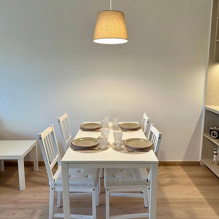 Apartament Tango Sitges Zewnętrze zdjęcie