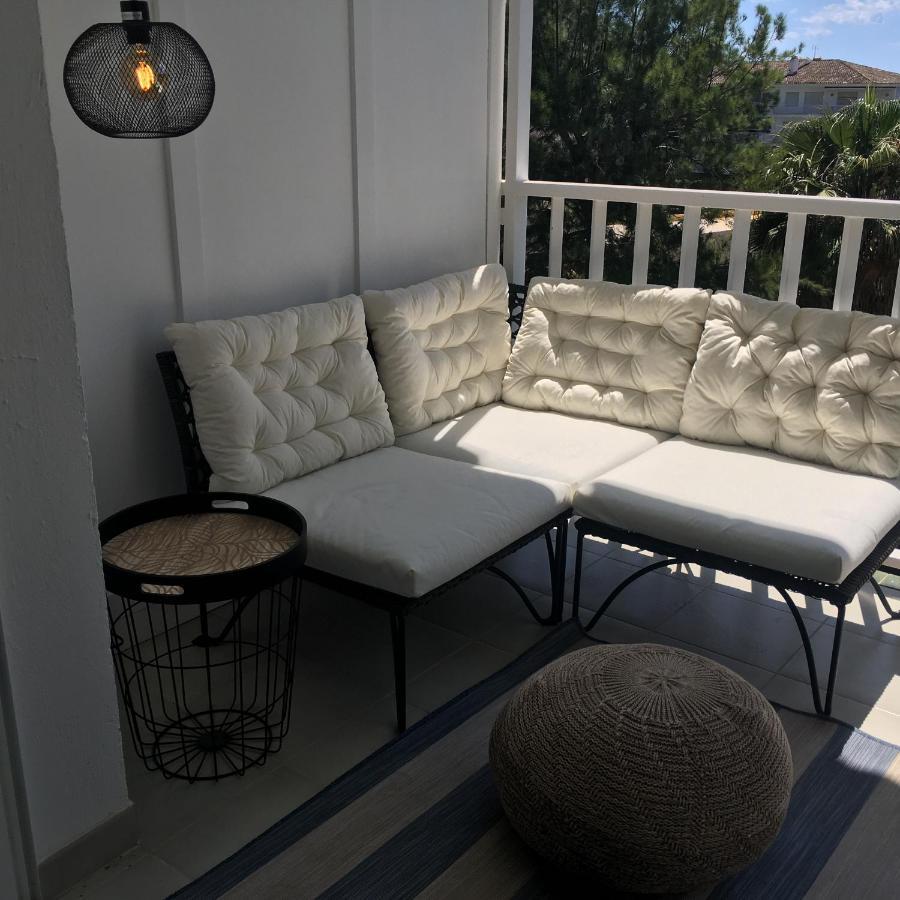 Apartament Tango Sitges Zewnętrze zdjęcie