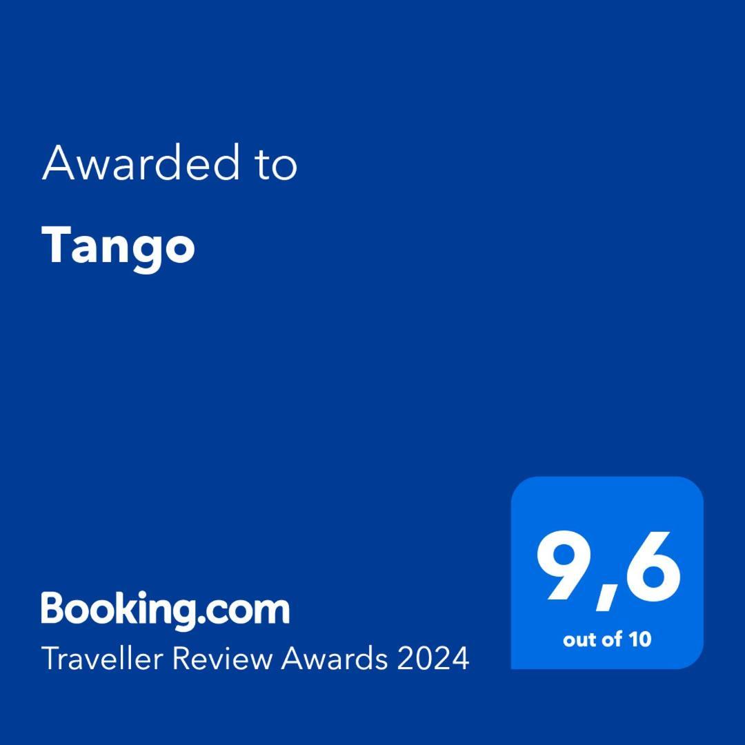 Apartament Tango Sitges Zewnętrze zdjęcie