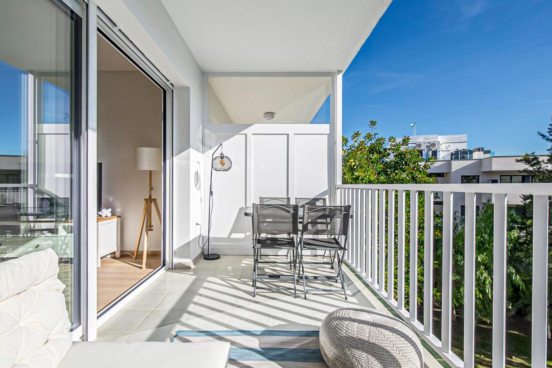 Apartament Tango Sitges Zewnętrze zdjęcie