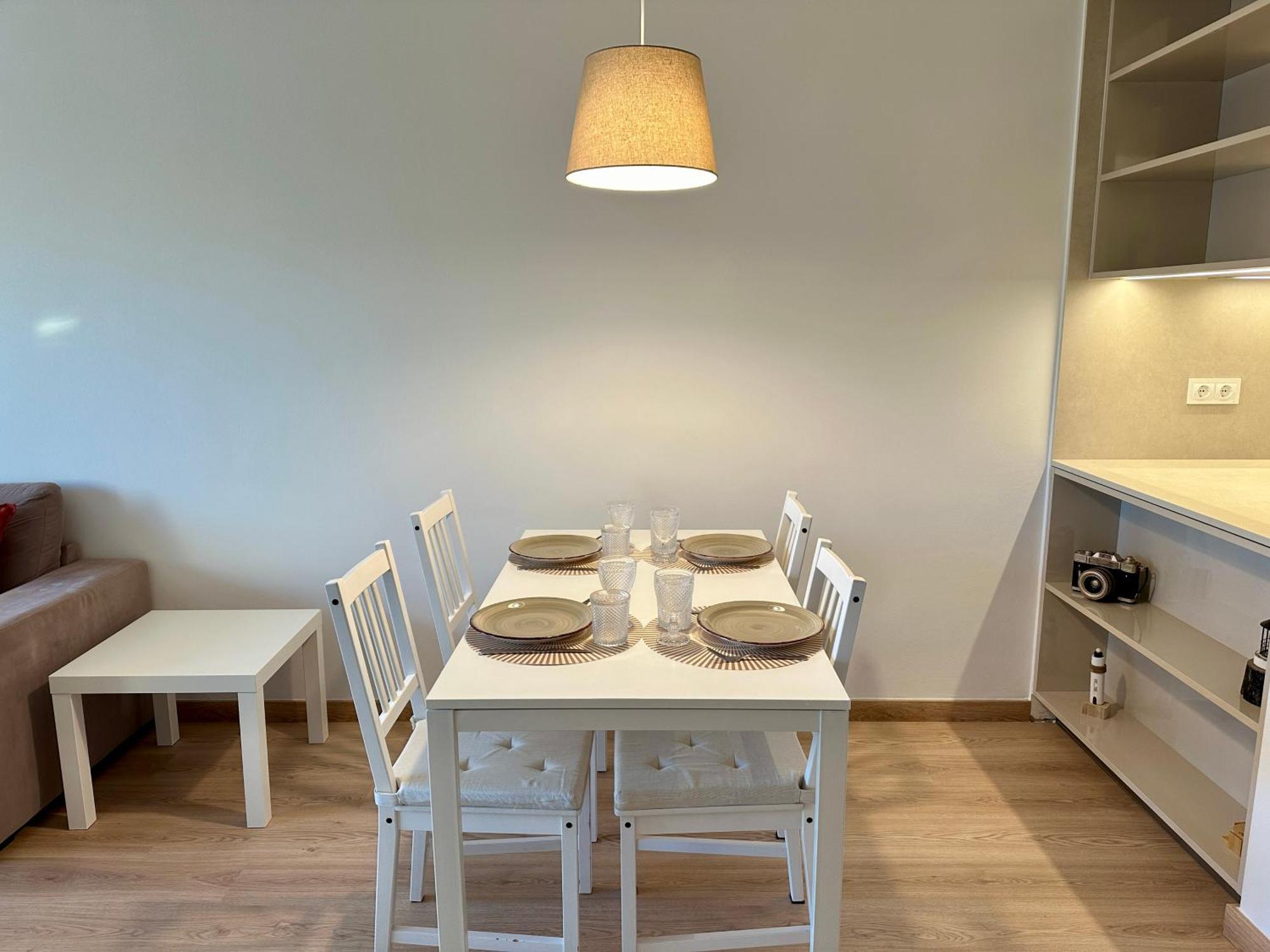 Apartament Tango Sitges Zewnętrze zdjęcie