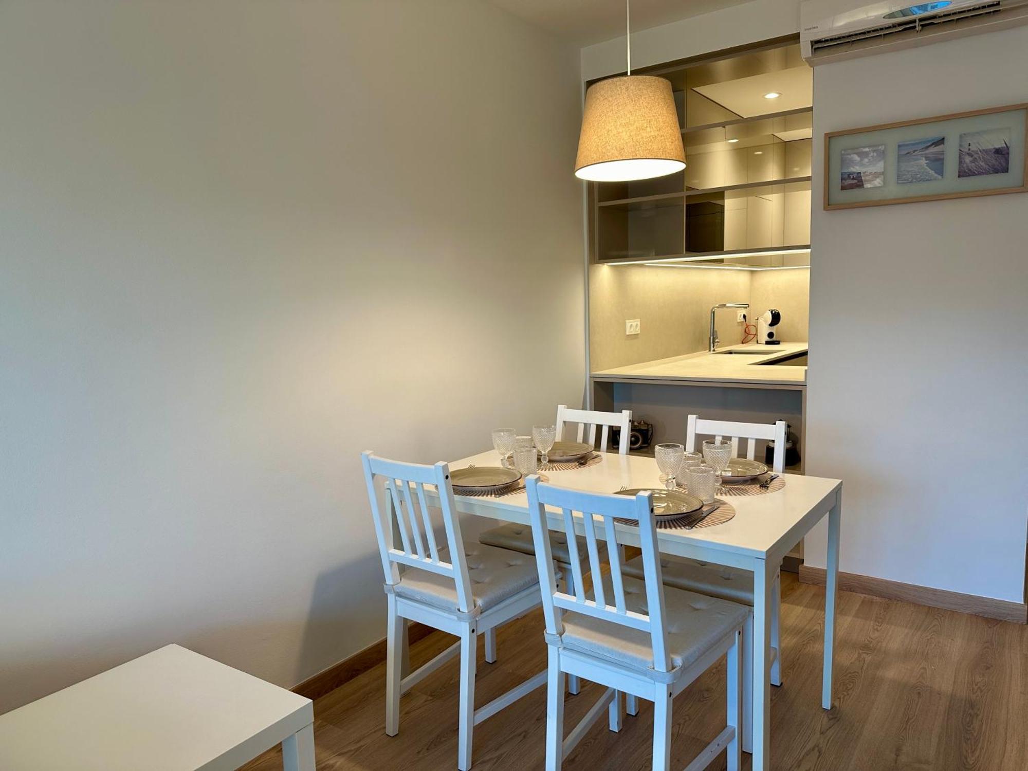 Apartament Tango Sitges Zewnętrze zdjęcie