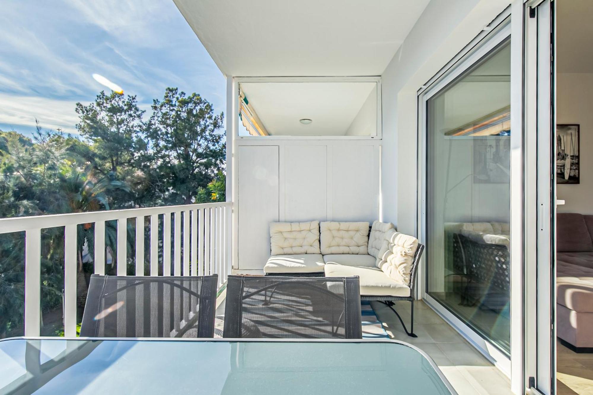 Apartament Tango Sitges Zewnętrze zdjęcie