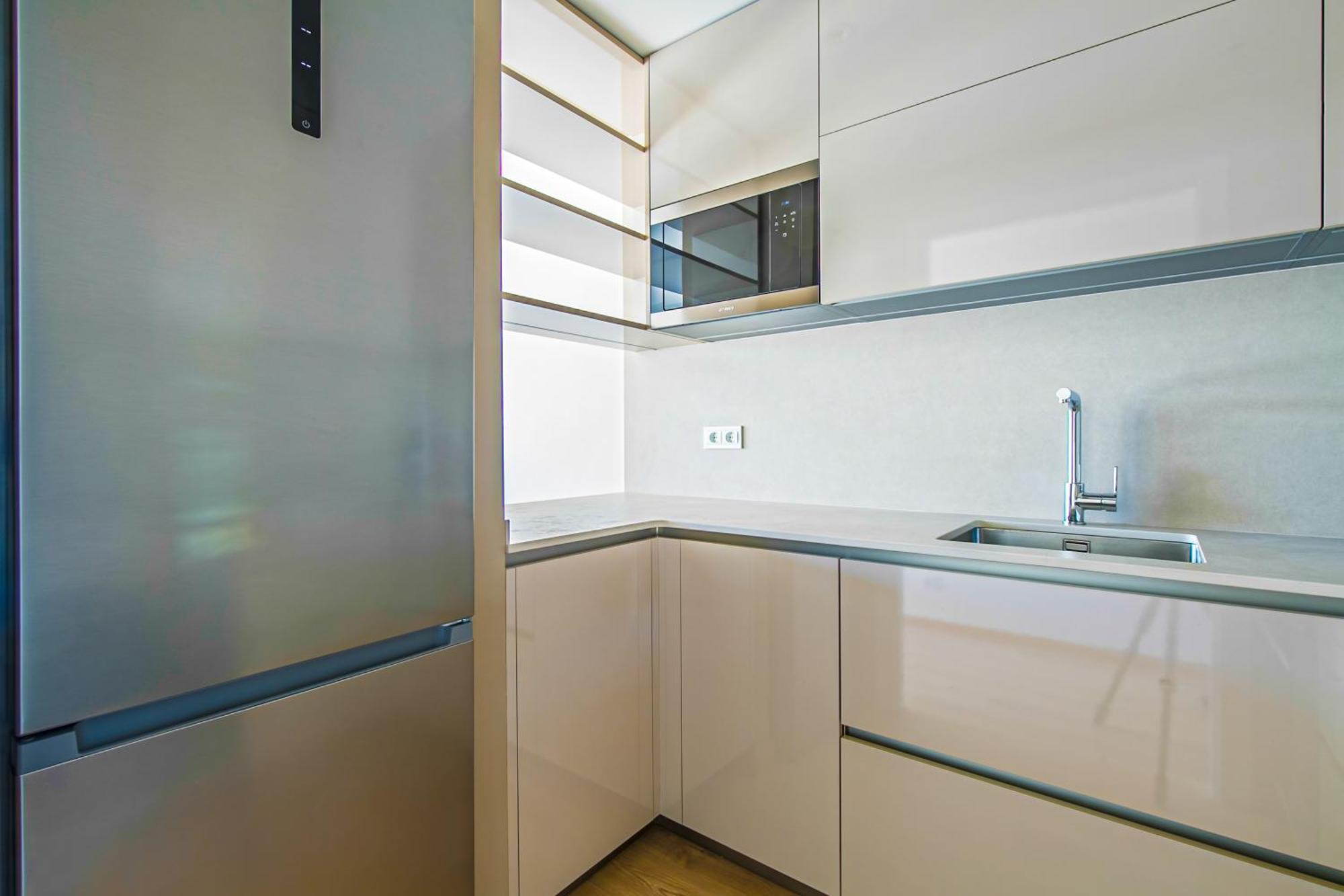 Apartament Tango Sitges Zewnętrze zdjęcie