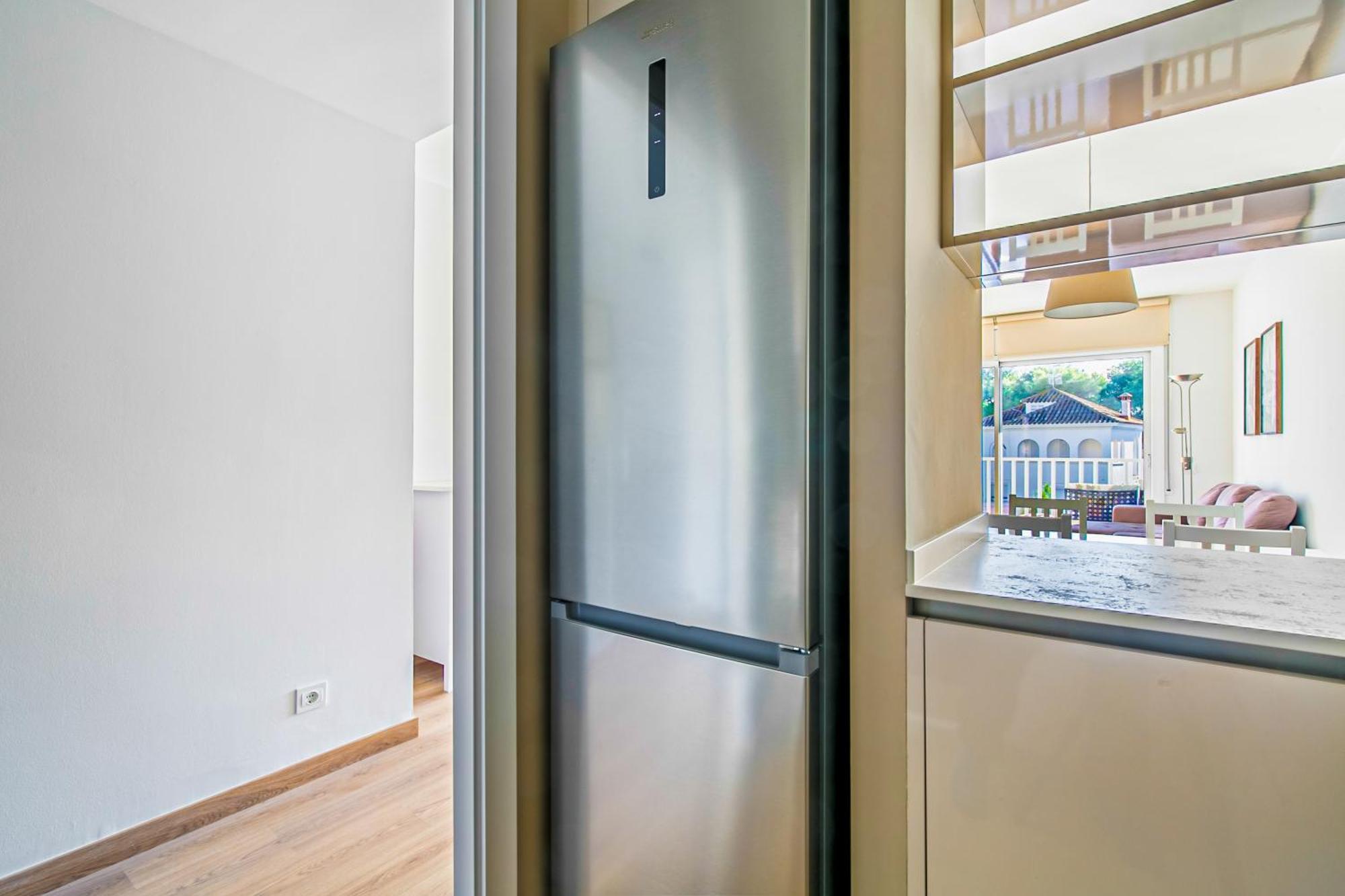 Apartament Tango Sitges Zewnętrze zdjęcie