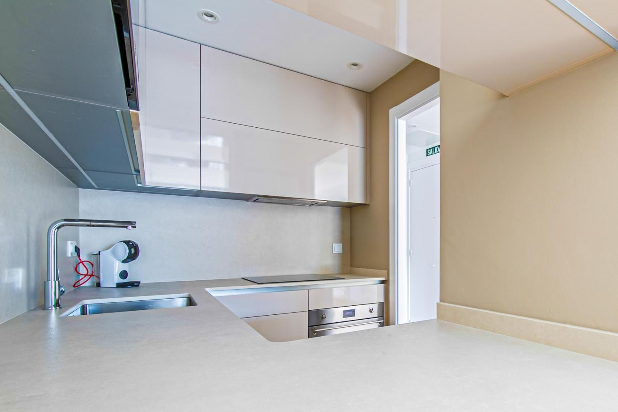 Apartament Tango Sitges Zewnętrze zdjęcie