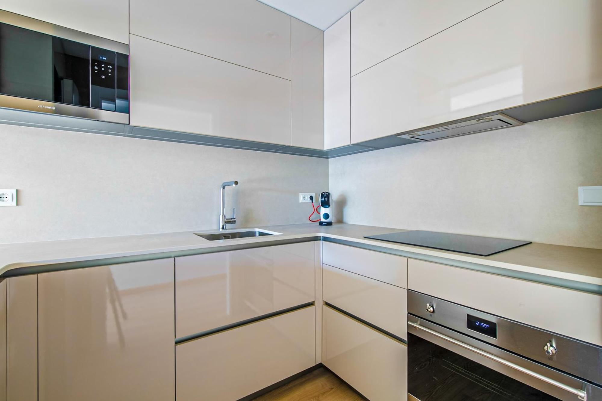 Apartament Tango Sitges Zewnętrze zdjęcie