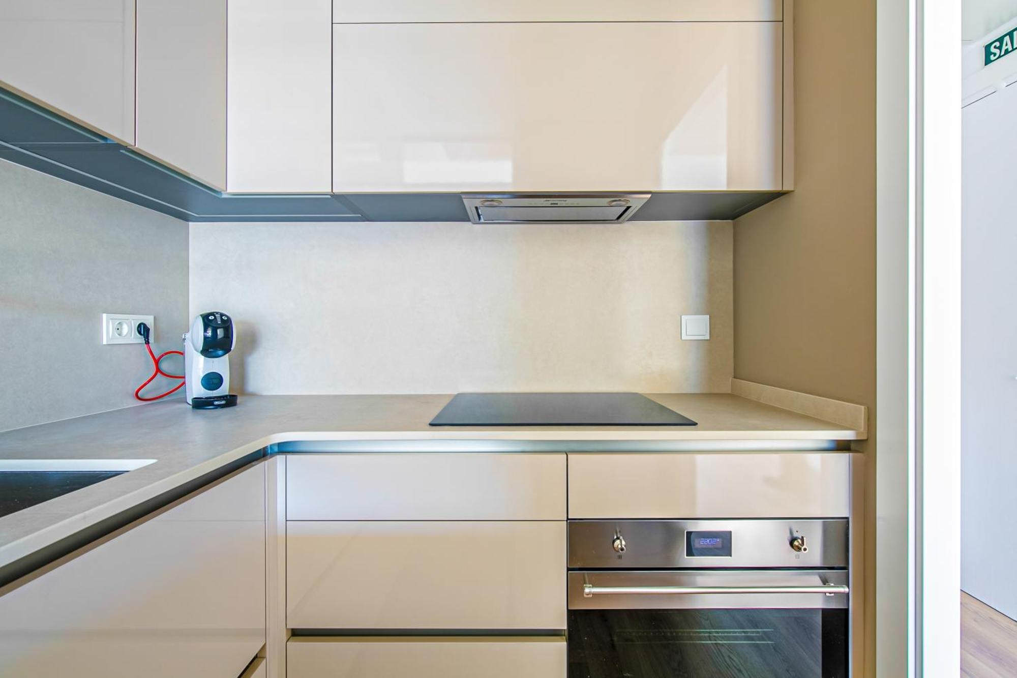 Apartament Tango Sitges Zewnętrze zdjęcie