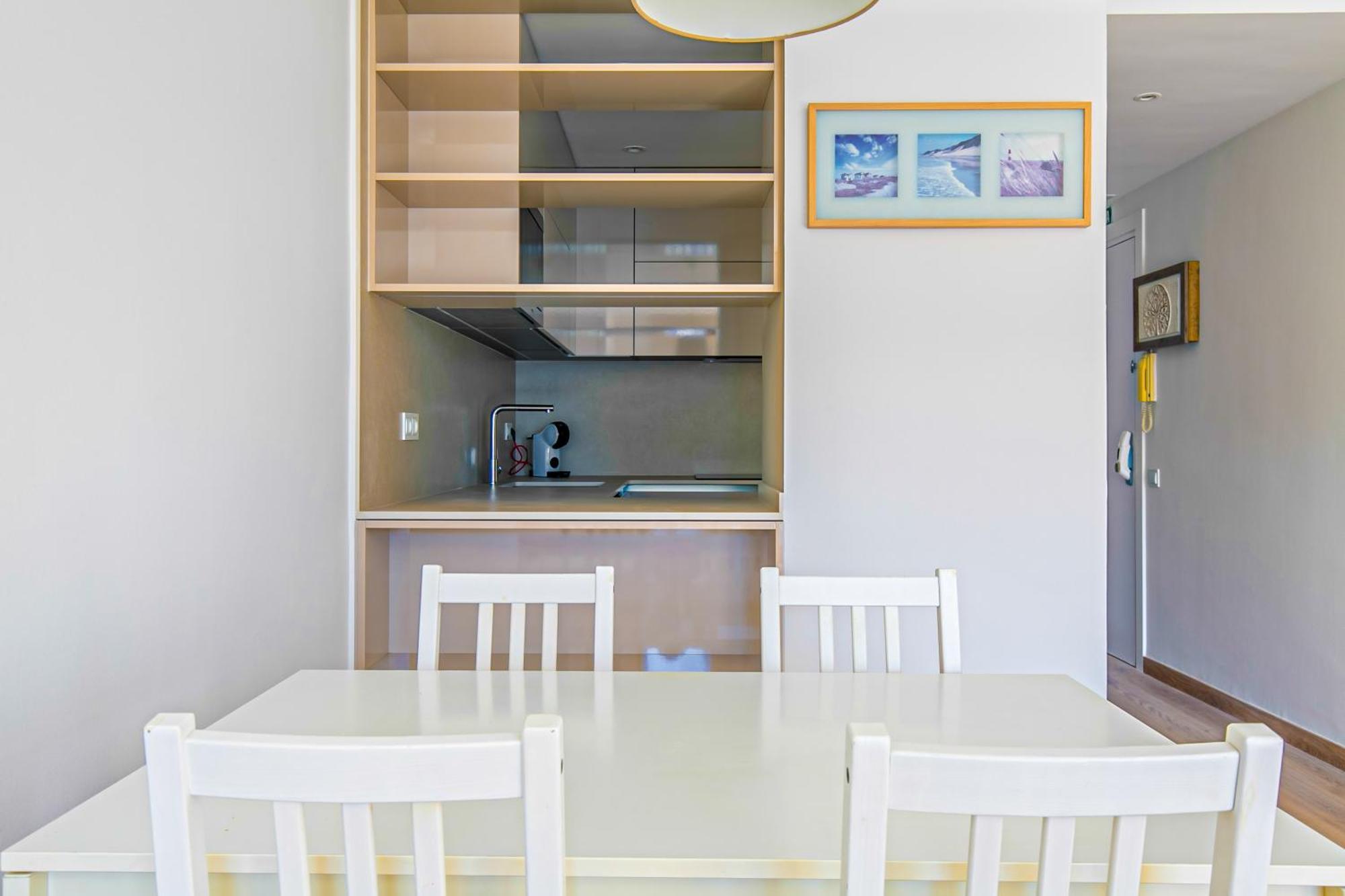 Apartament Tango Sitges Zewnętrze zdjęcie