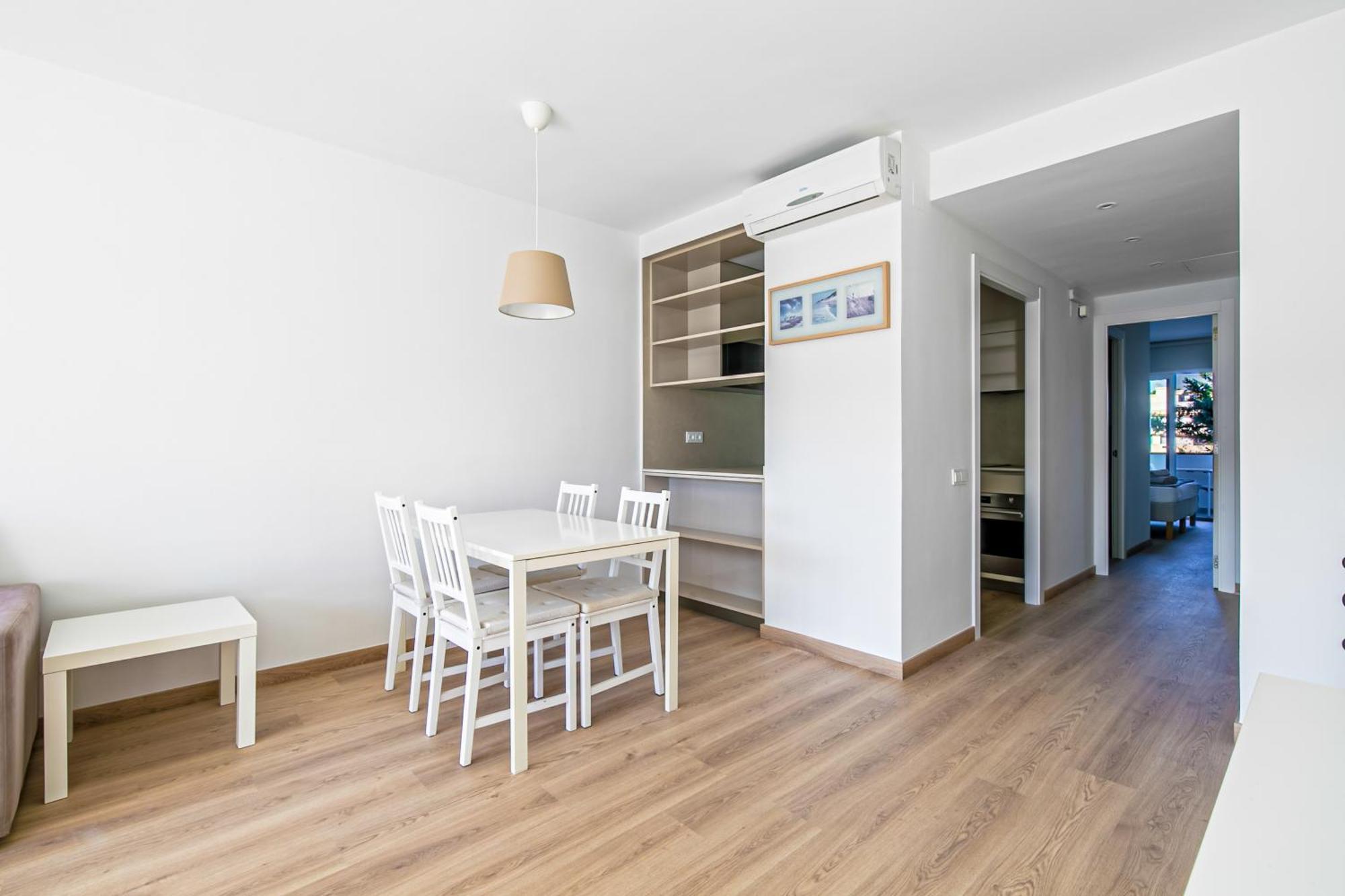 Apartament Tango Sitges Zewnętrze zdjęcie