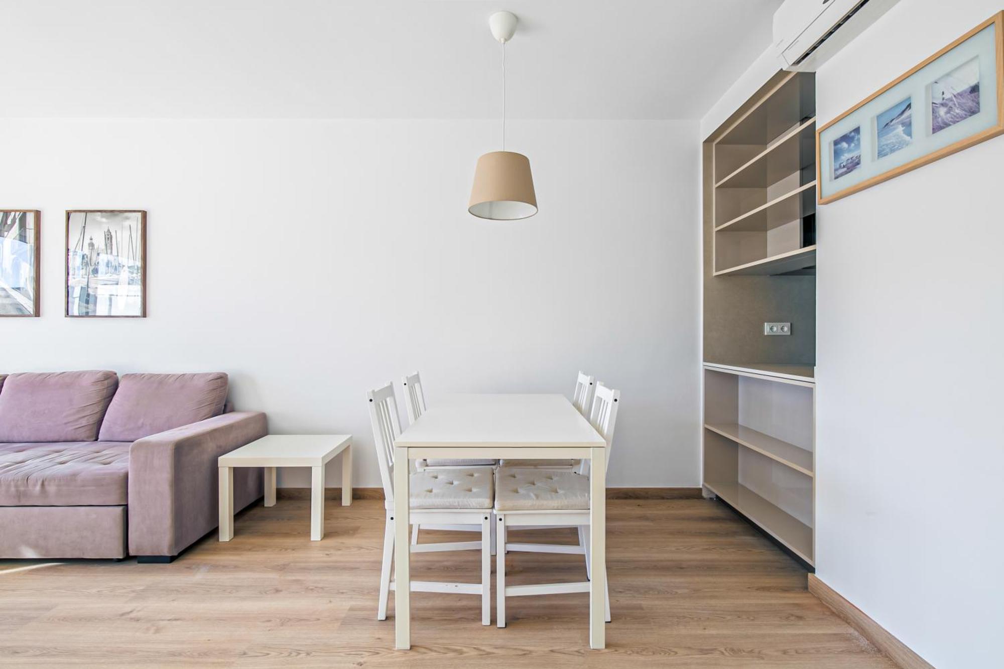 Apartament Tango Sitges Zewnętrze zdjęcie