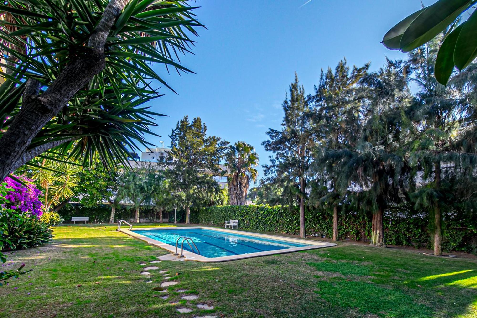 Apartament Tango Sitges Zewnętrze zdjęcie