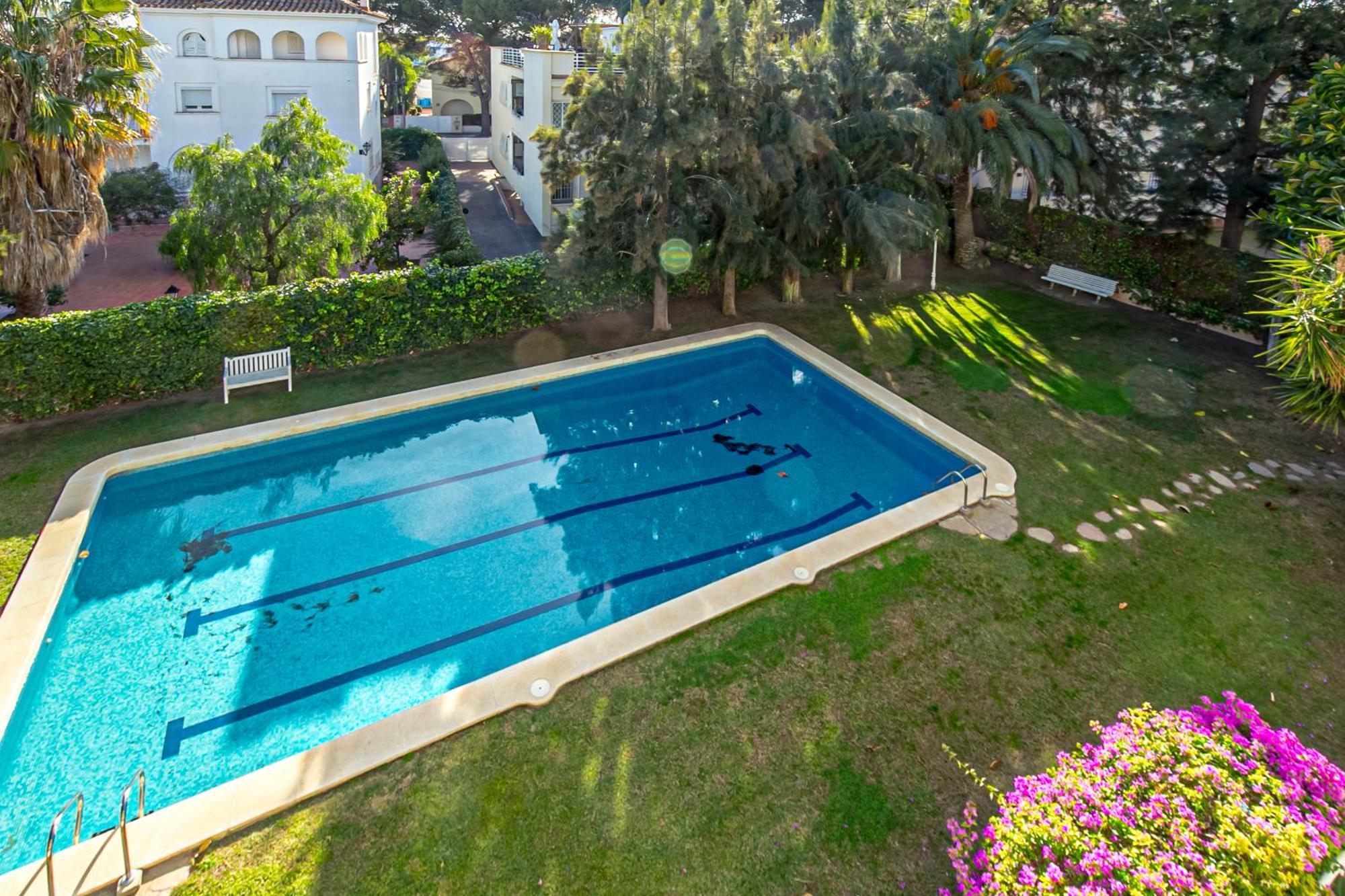 Apartament Tango Sitges Zewnętrze zdjęcie