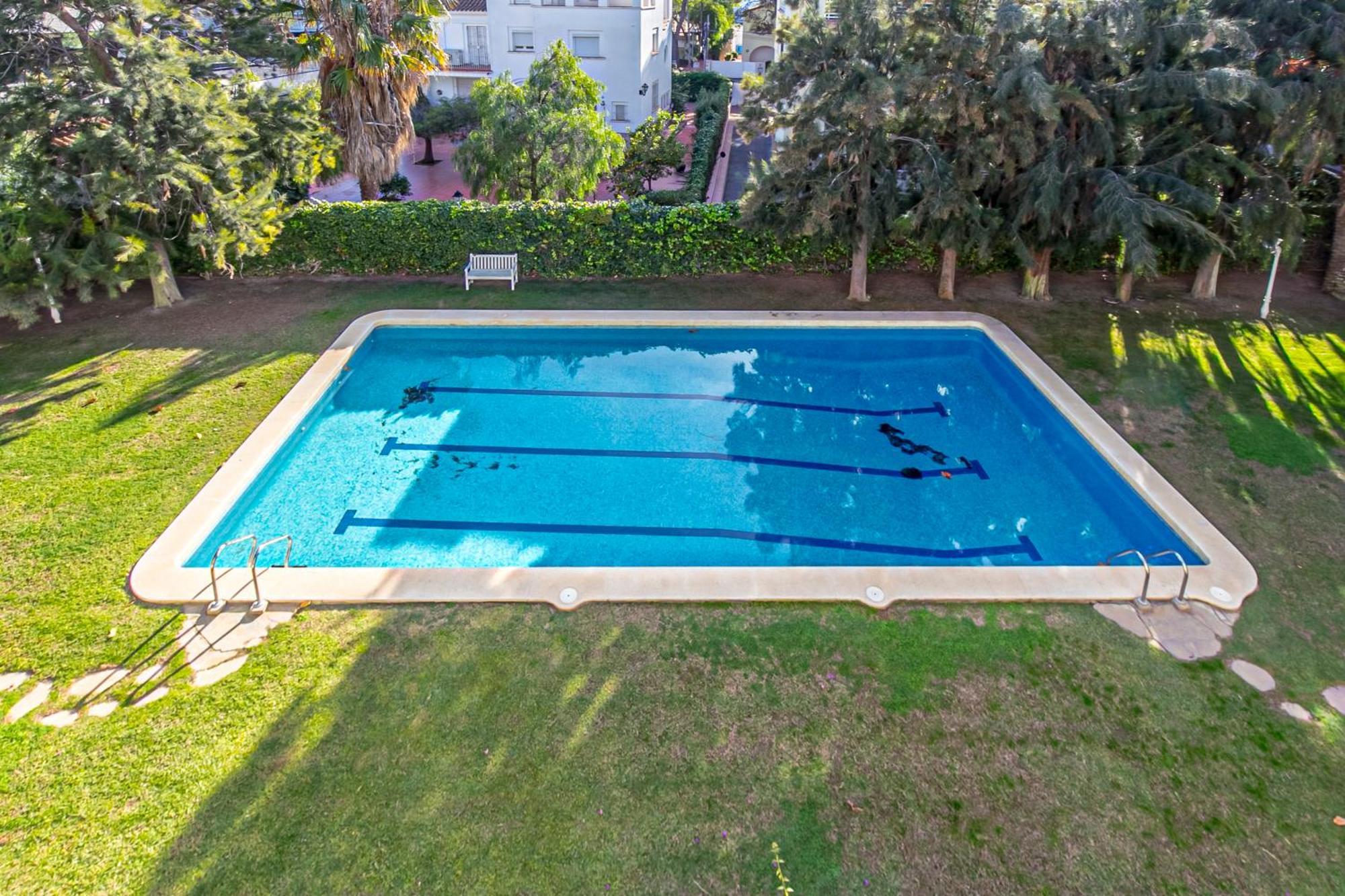 Apartament Tango Sitges Zewnętrze zdjęcie