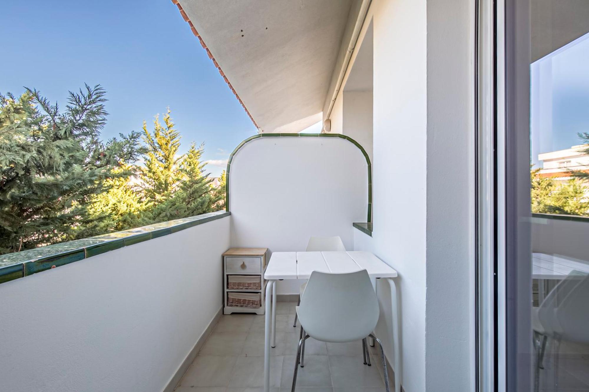 Apartament Tango Sitges Zewnętrze zdjęcie