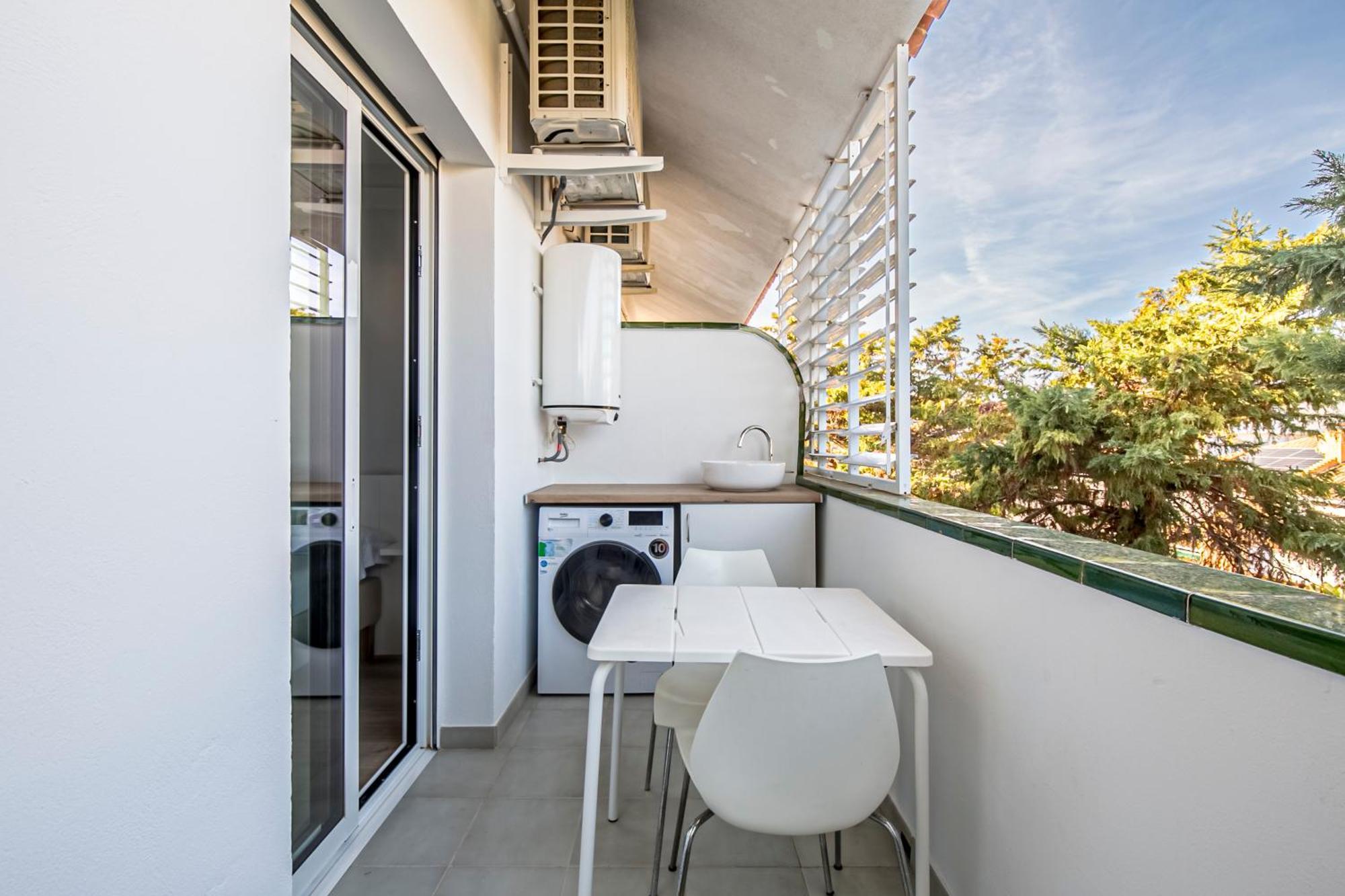 Apartament Tango Sitges Zewnętrze zdjęcie