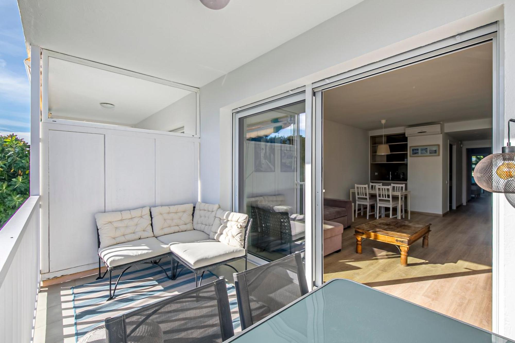 Apartament Tango Sitges Zewnętrze zdjęcie