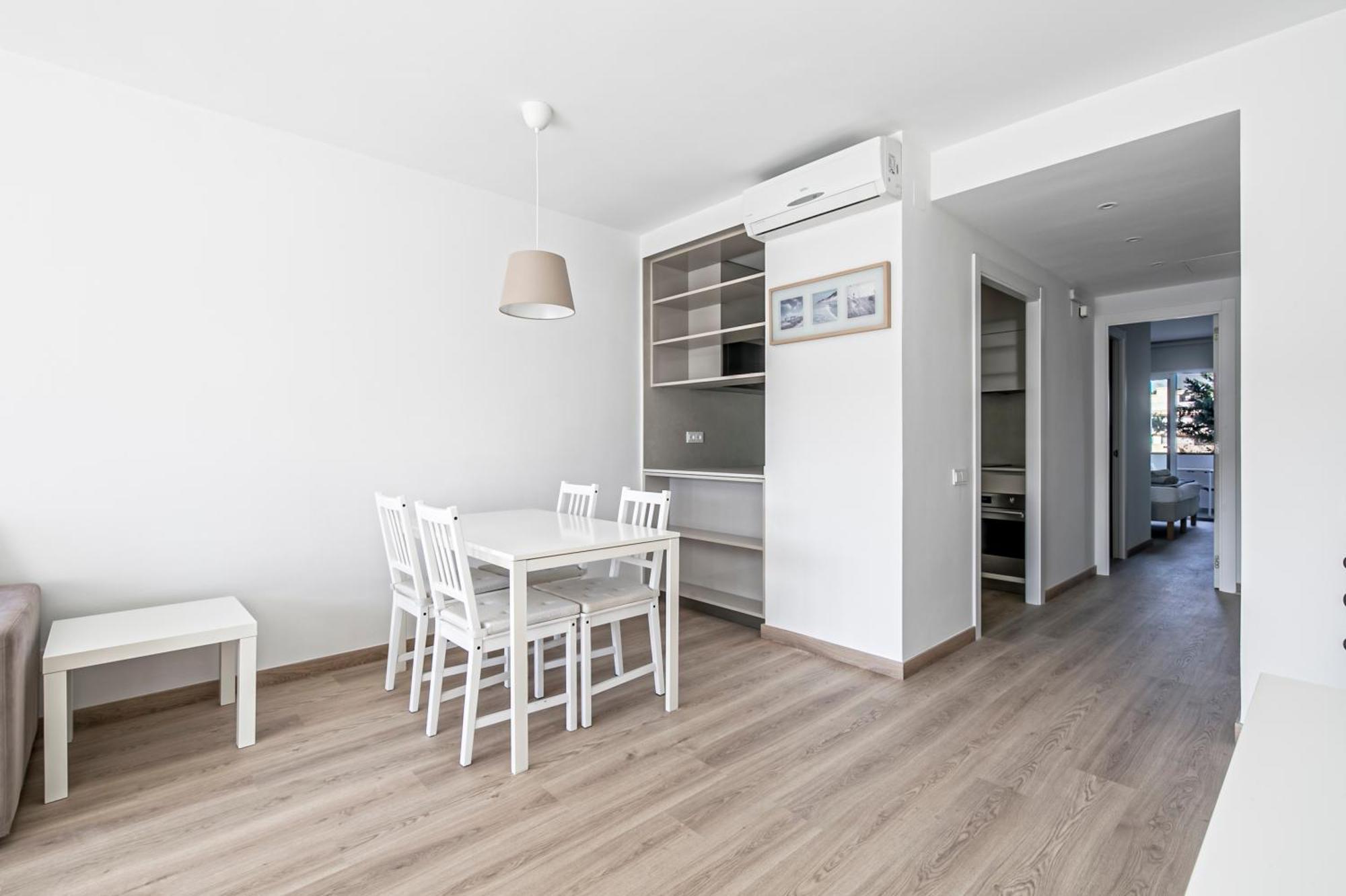 Apartament Tango Sitges Zewnętrze zdjęcie