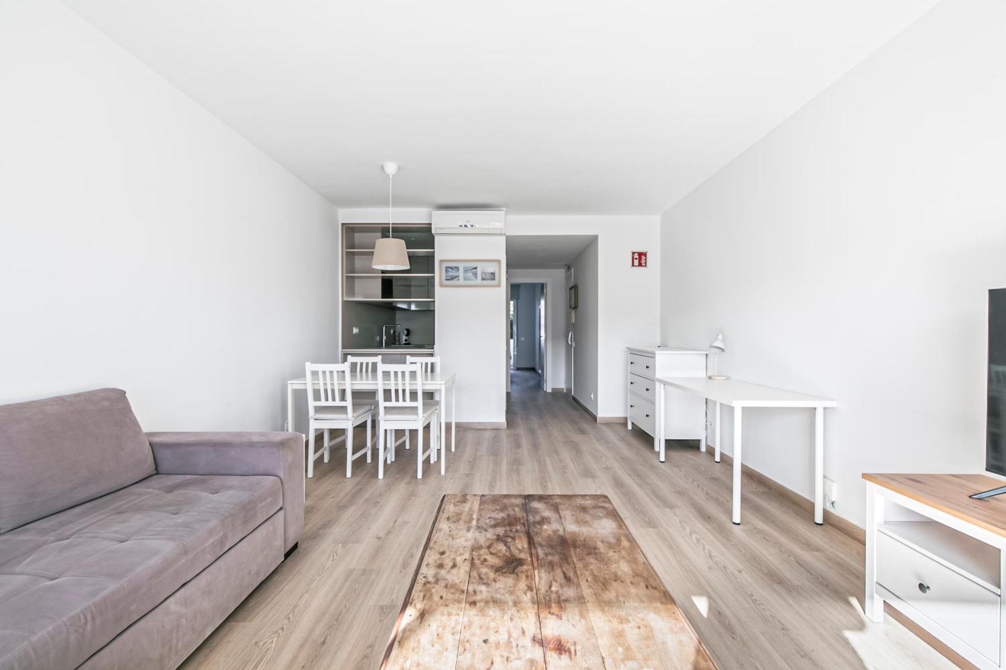 Apartament Tango Sitges Zewnętrze zdjęcie