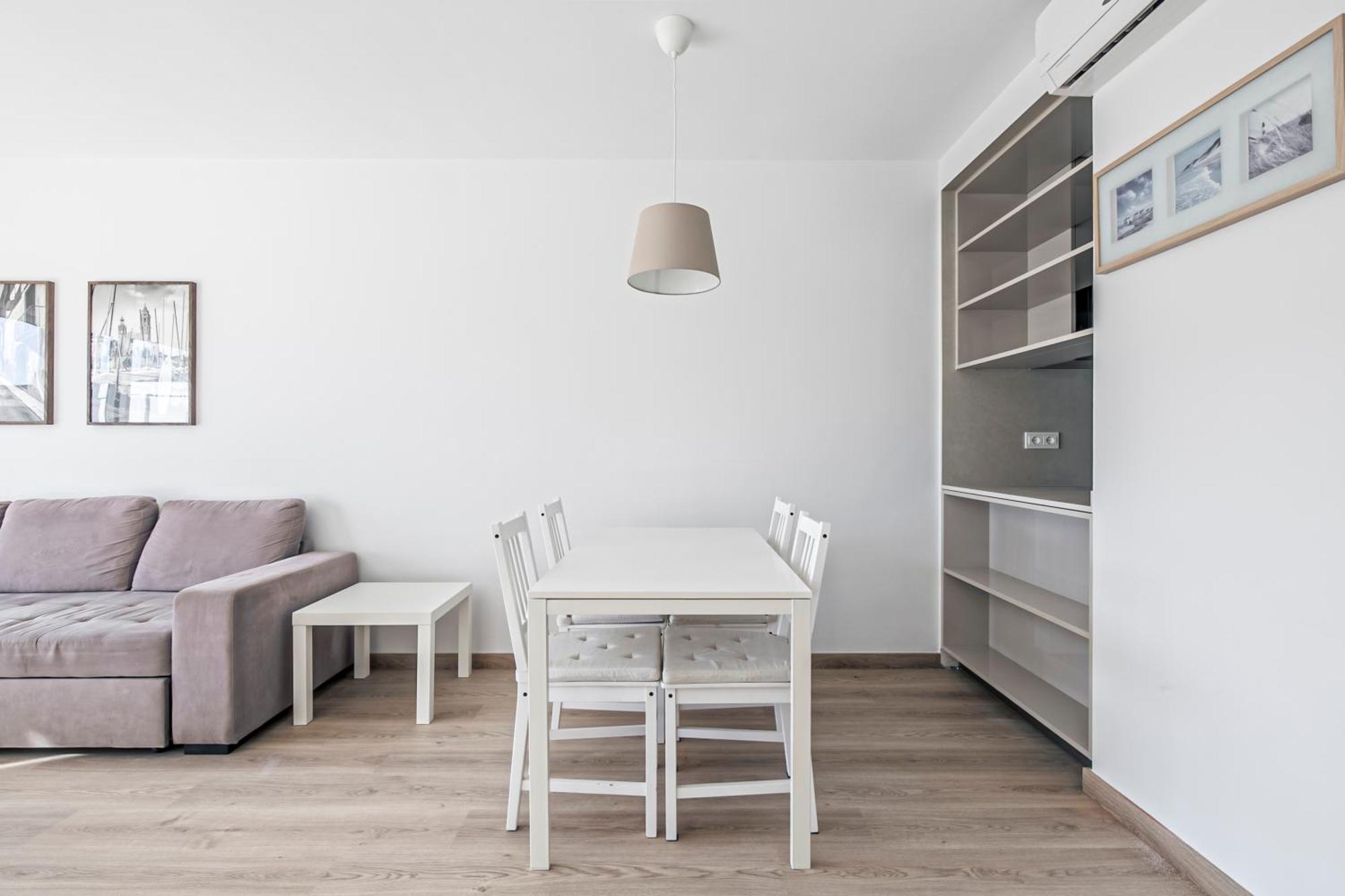 Apartament Tango Sitges Zewnętrze zdjęcie