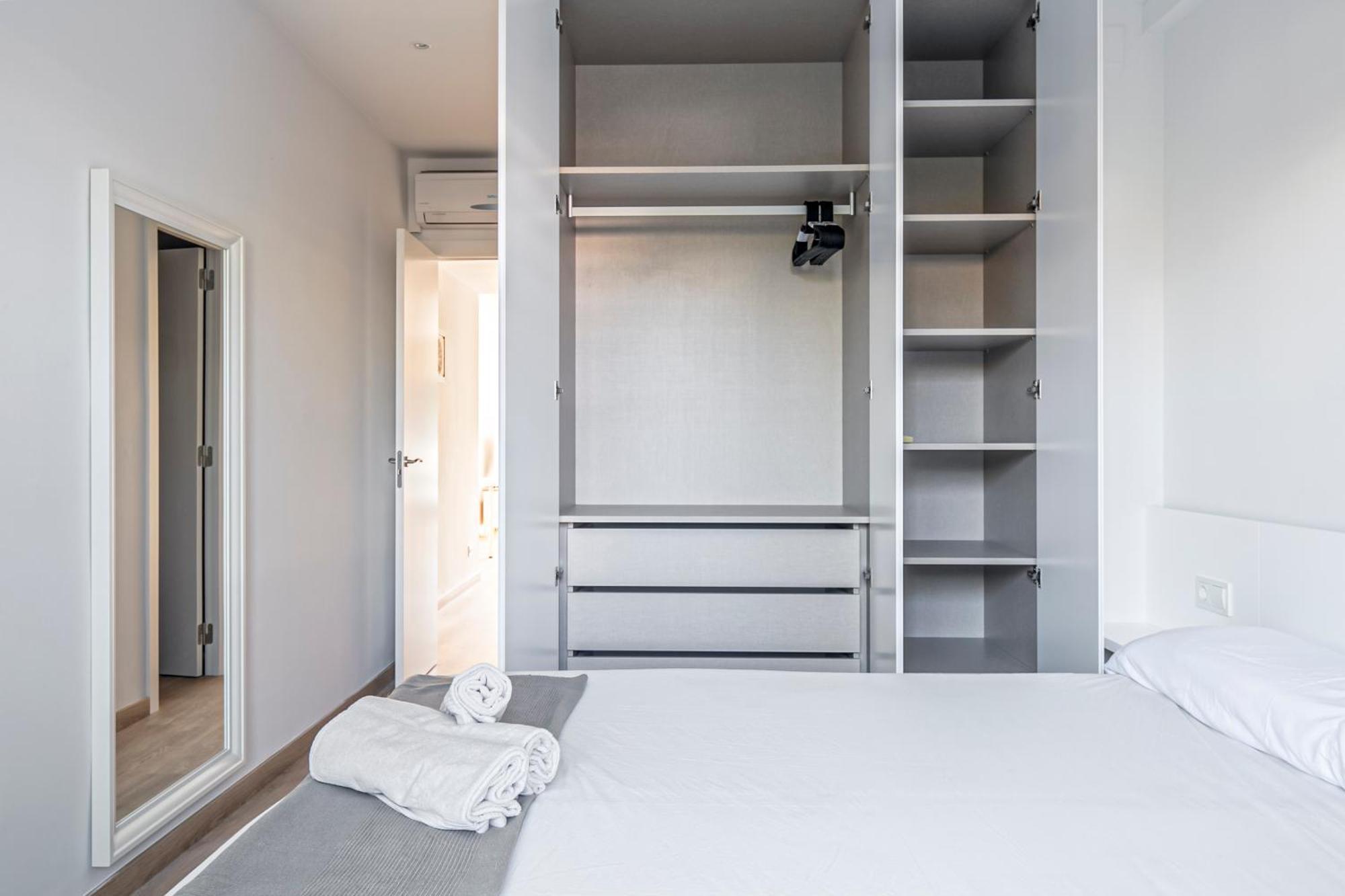 Apartament Tango Sitges Zewnętrze zdjęcie