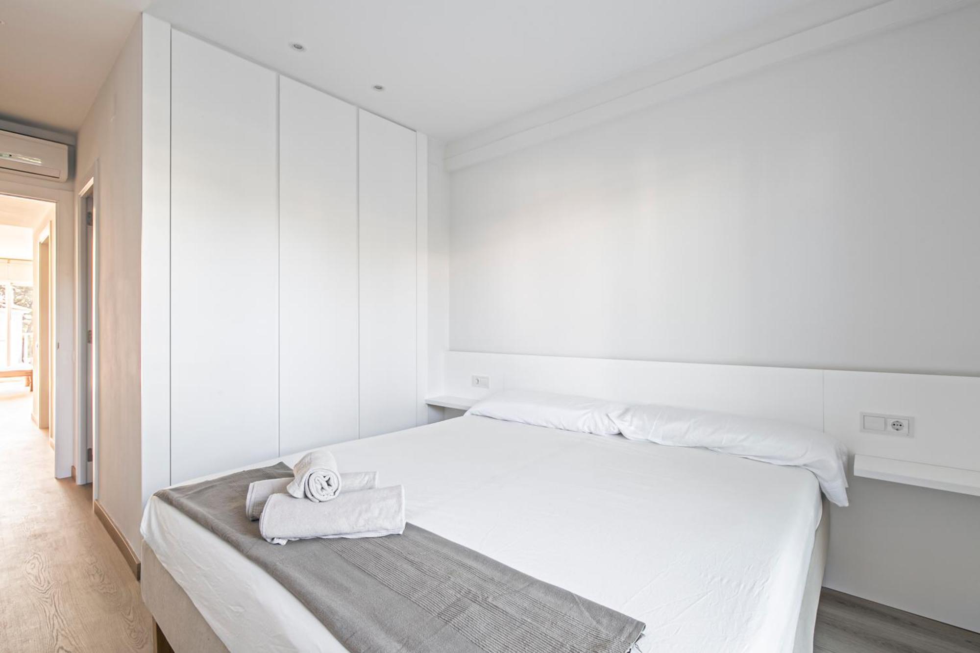 Apartament Tango Sitges Zewnętrze zdjęcie
