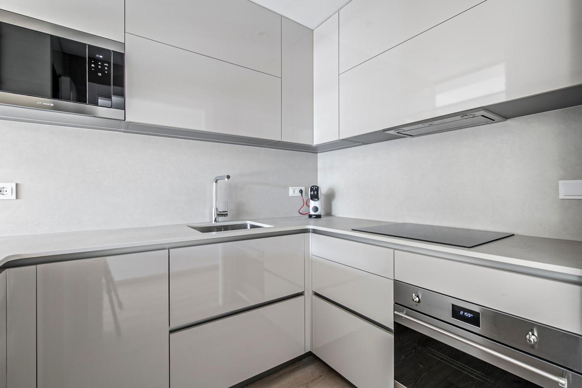 Apartament Tango Sitges Zewnętrze zdjęcie