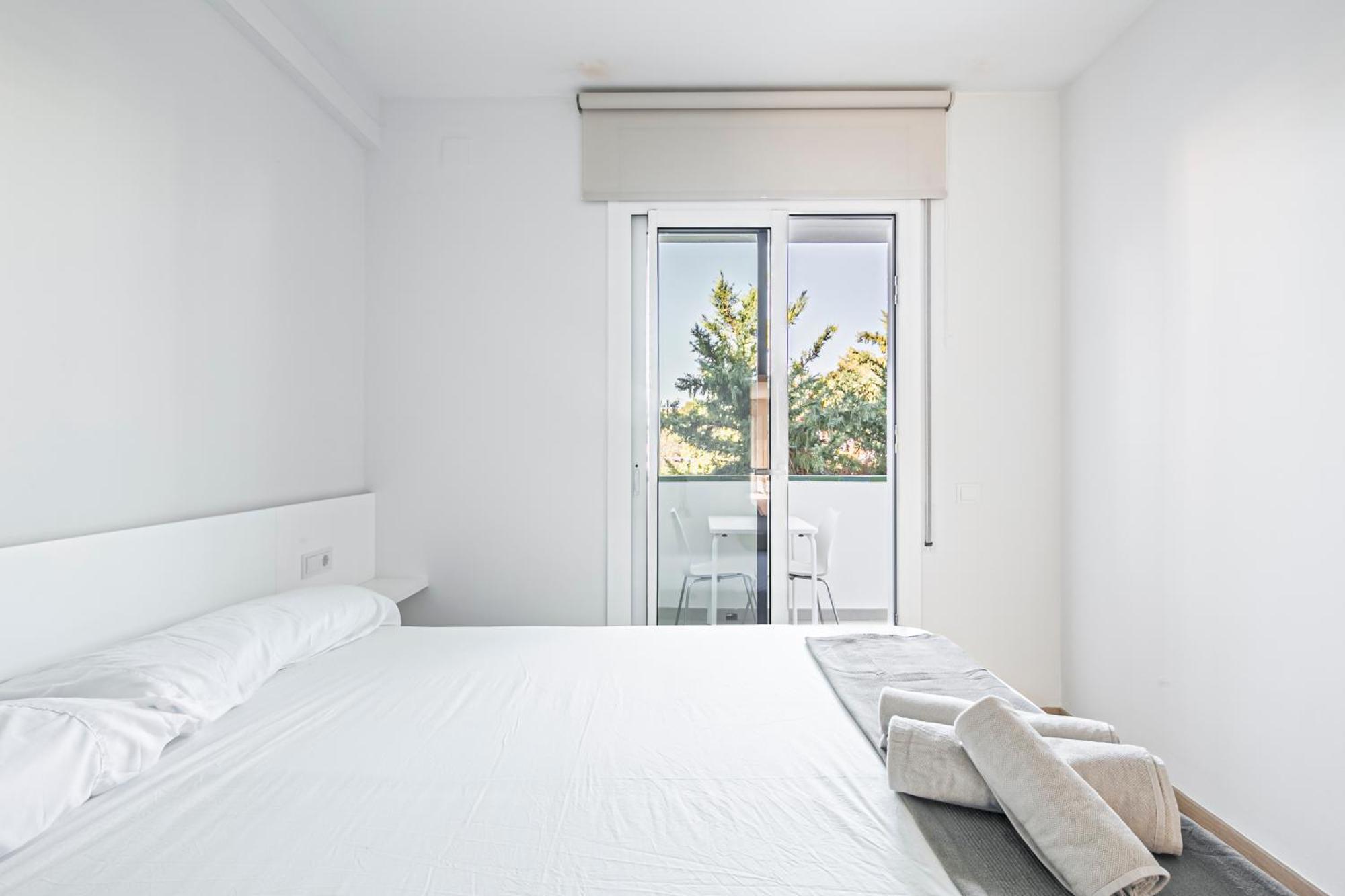 Apartament Tango Sitges Zewnętrze zdjęcie