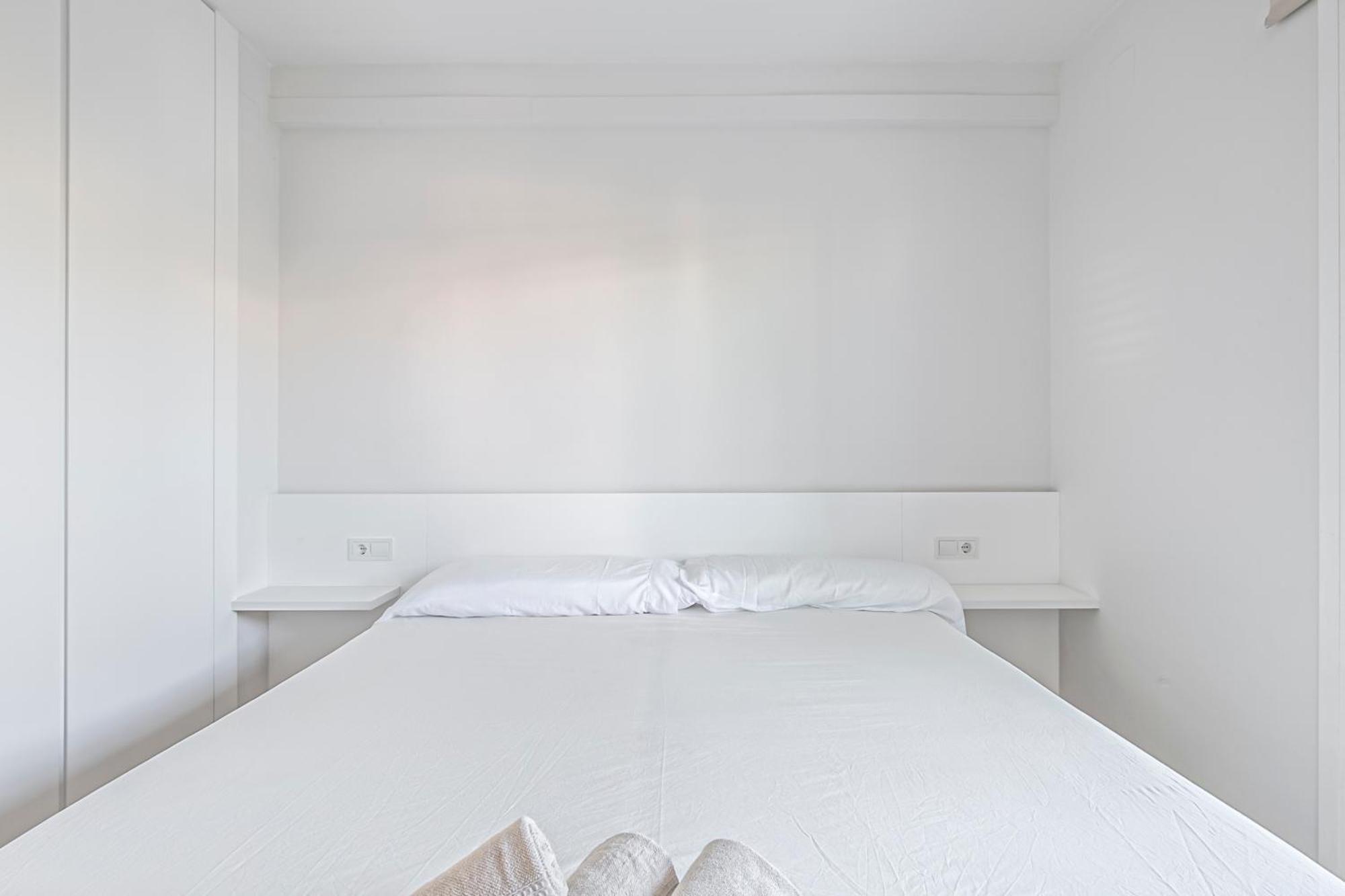 Apartament Tango Sitges Zewnętrze zdjęcie