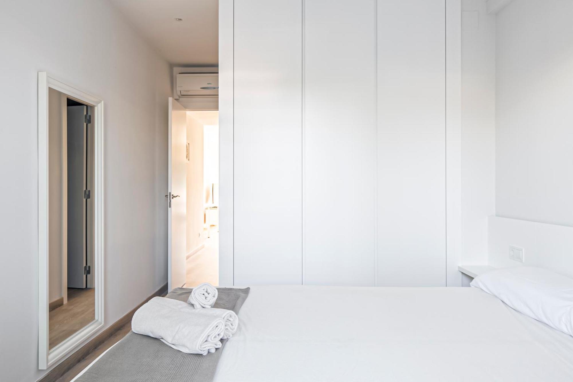 Apartament Tango Sitges Zewnętrze zdjęcie
