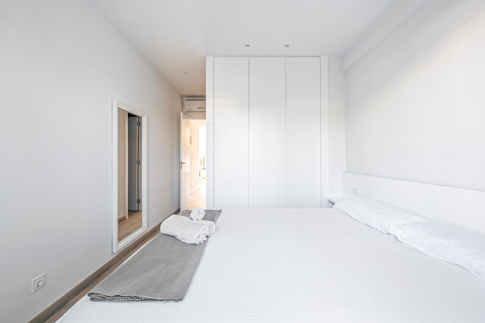 Apartament Tango Sitges Zewnętrze zdjęcie