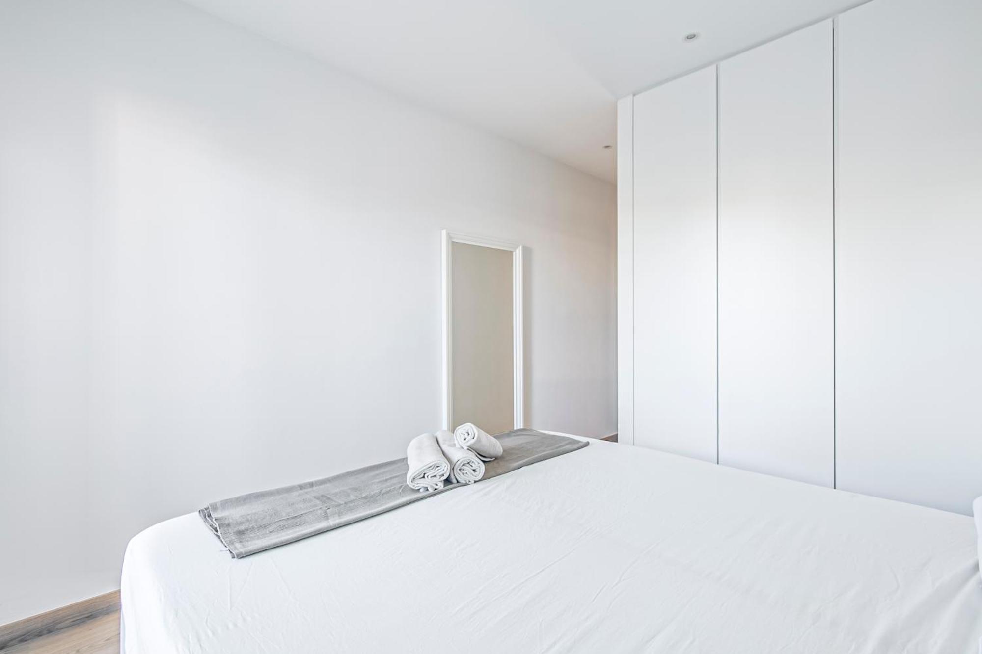 Apartament Tango Sitges Zewnętrze zdjęcie