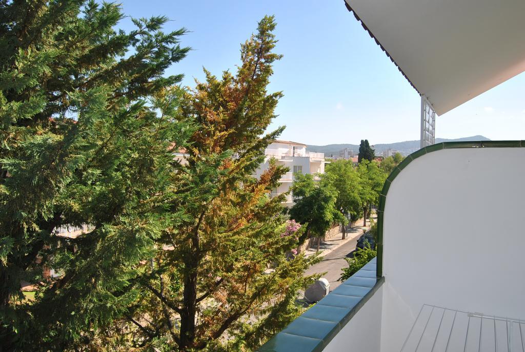 Apartament Tango Sitges Zewnętrze zdjęcie
