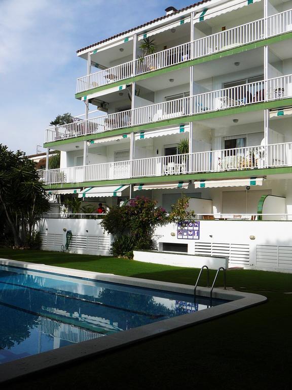 Apartament Tango Sitges Zewnętrze zdjęcie